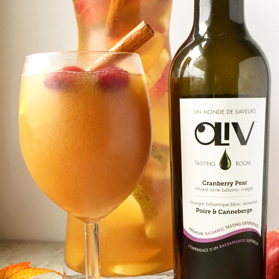 Autumn Sangria