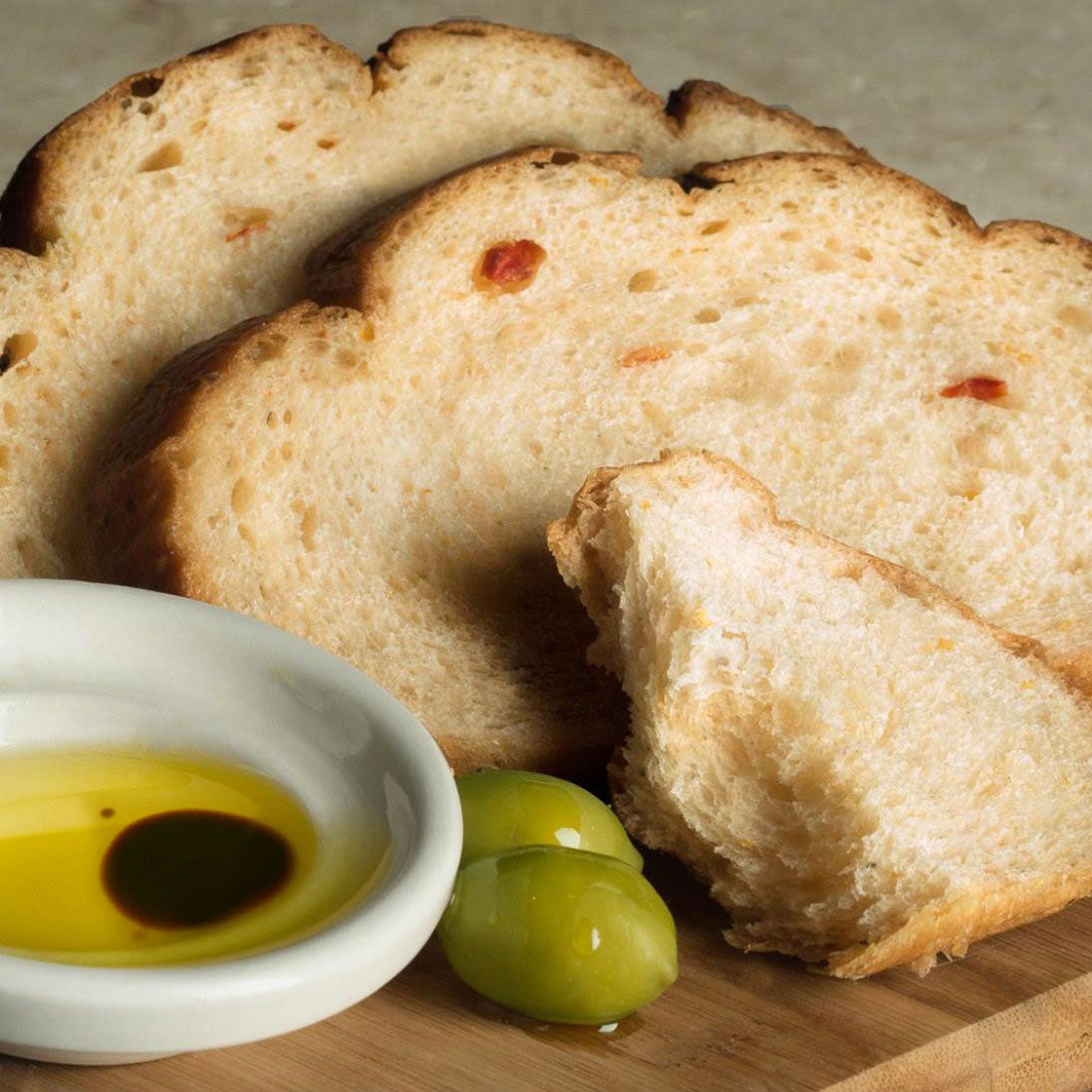 OLiV Tasting Room Extra Virgin Olive Oils