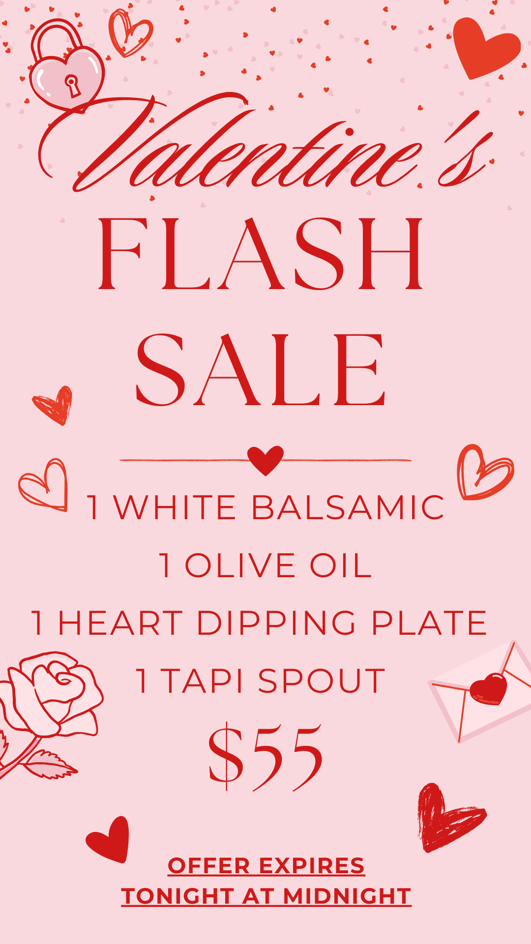 Valentine's Day Bundle