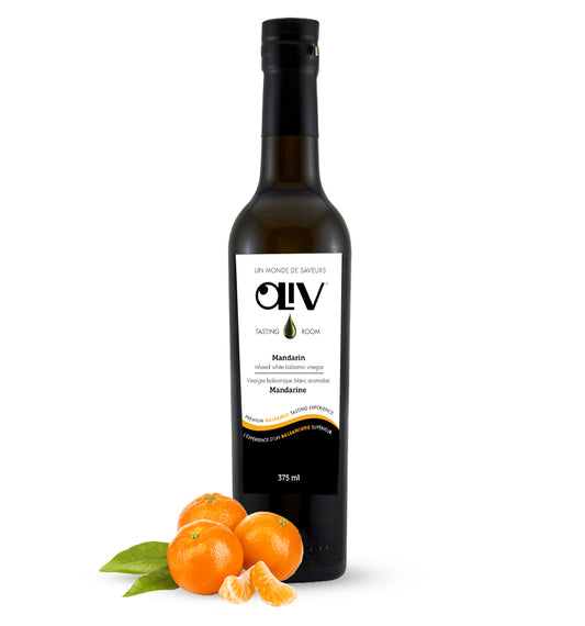 White Mandarin Balsamic