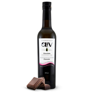 OLiV Tasting Room Chocolate Dark Balsamic Vinegar