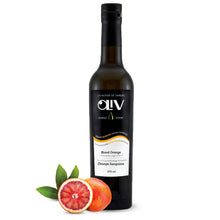 OLiV Tasting Room Blood Orange Extra Virgin Olive Oil