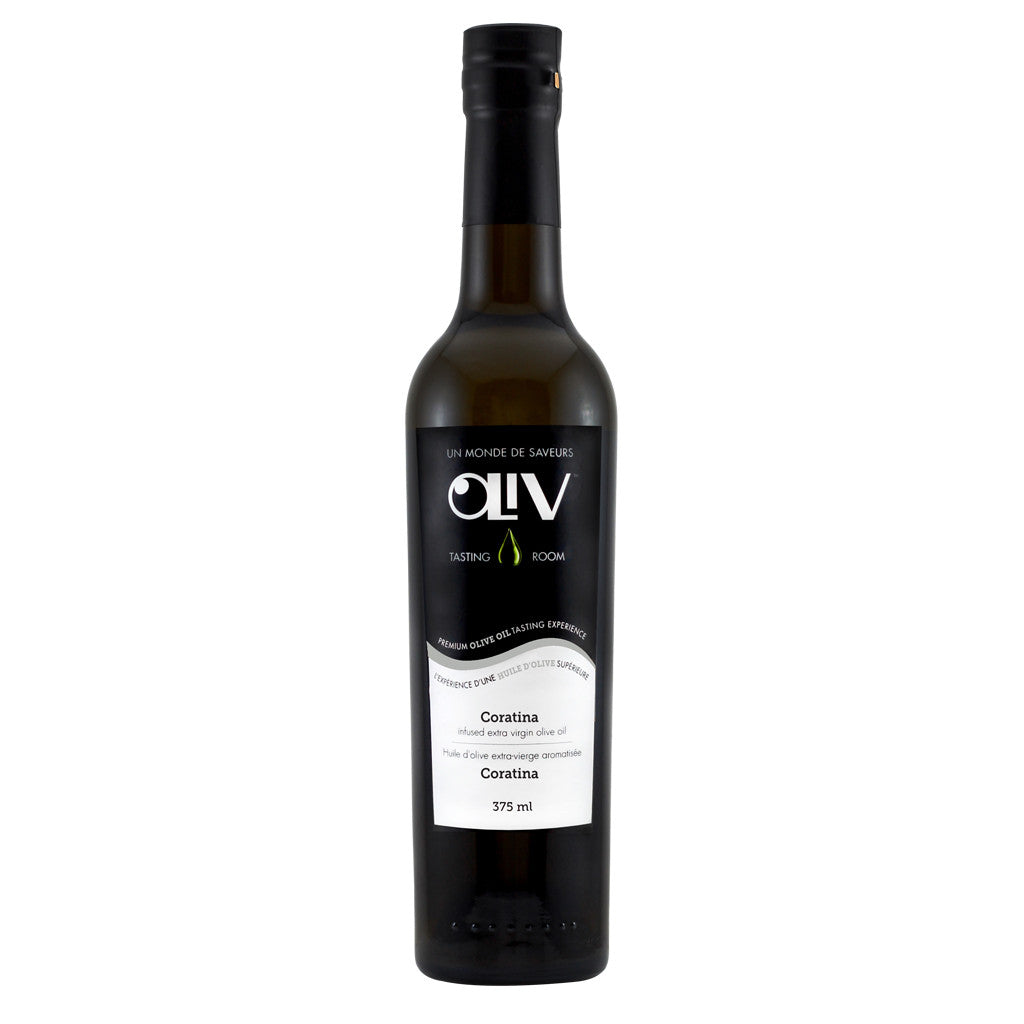 Coratina EVOO