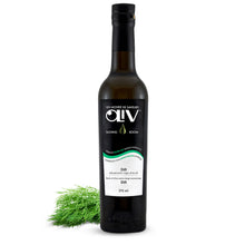 OLiV Tasting Room Dill Extra Virgin Olive Oil