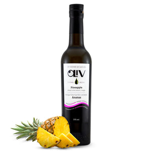 OLiV Tasting Room Pineapple White Balsamic Vinegar